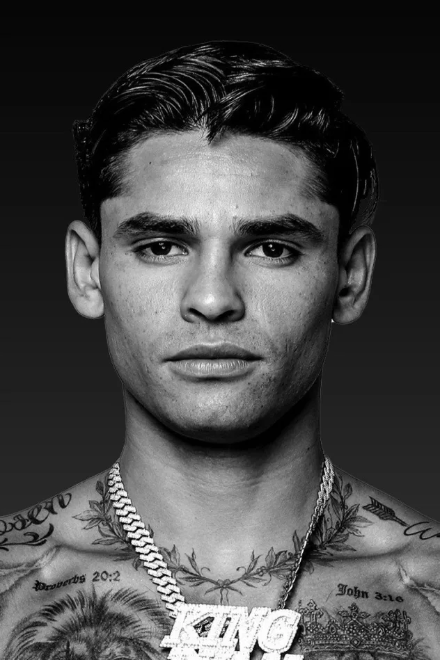 Ryan Garcia fotoğrafı