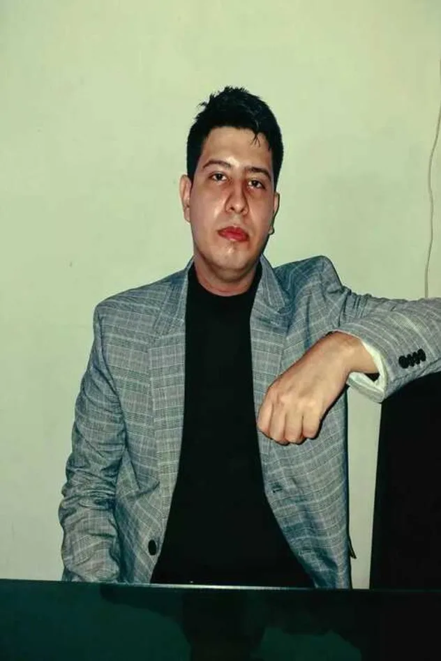 Jhon Jatenjor fotoğrafı