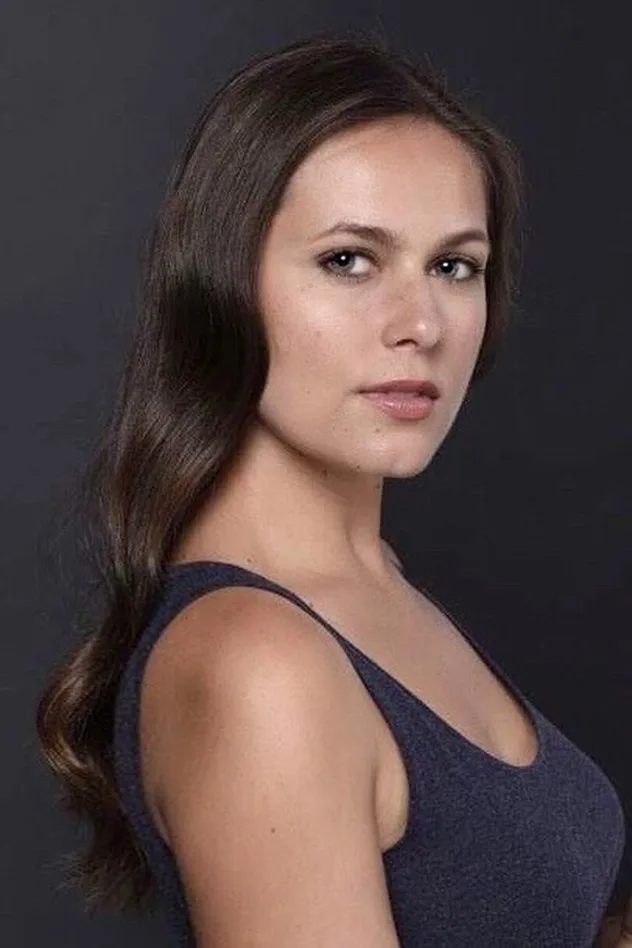 Katrina Grey fotoğrafı