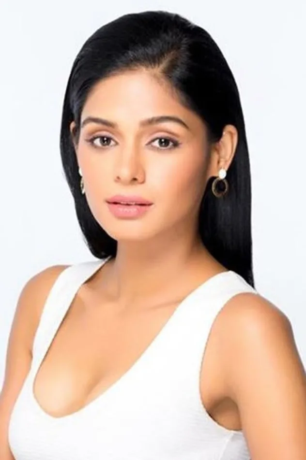 Pranati Rai Prakash fotoğrafı