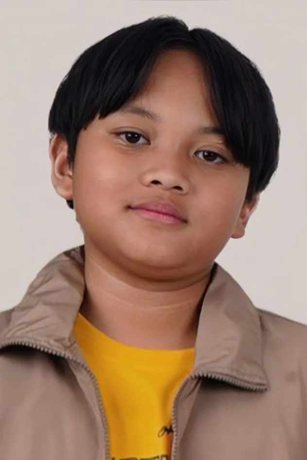 Ferdy Adriansyah fotoğrafı