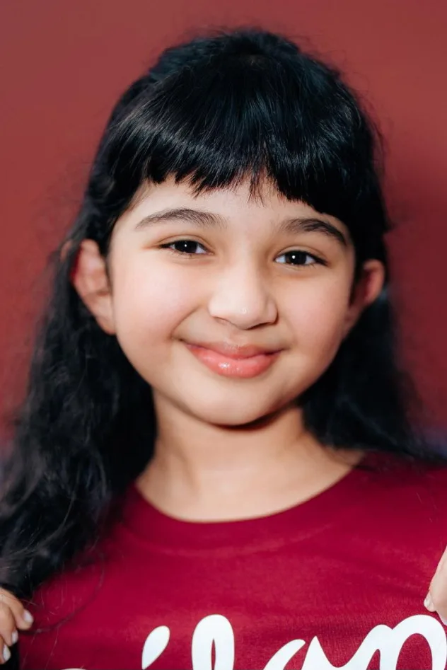 Shania Diva fotoğrafı