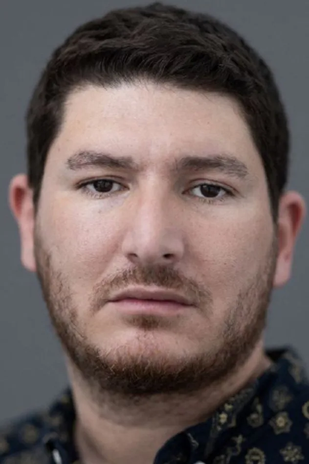 Mourad Winter fotoğrafı