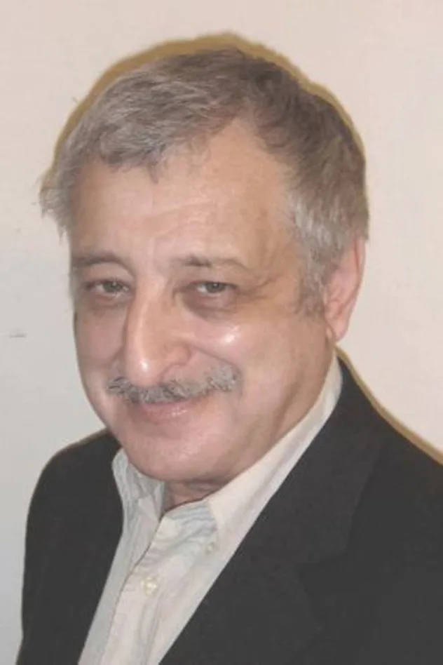 Leonid Berdichevskiy fotoğrafı