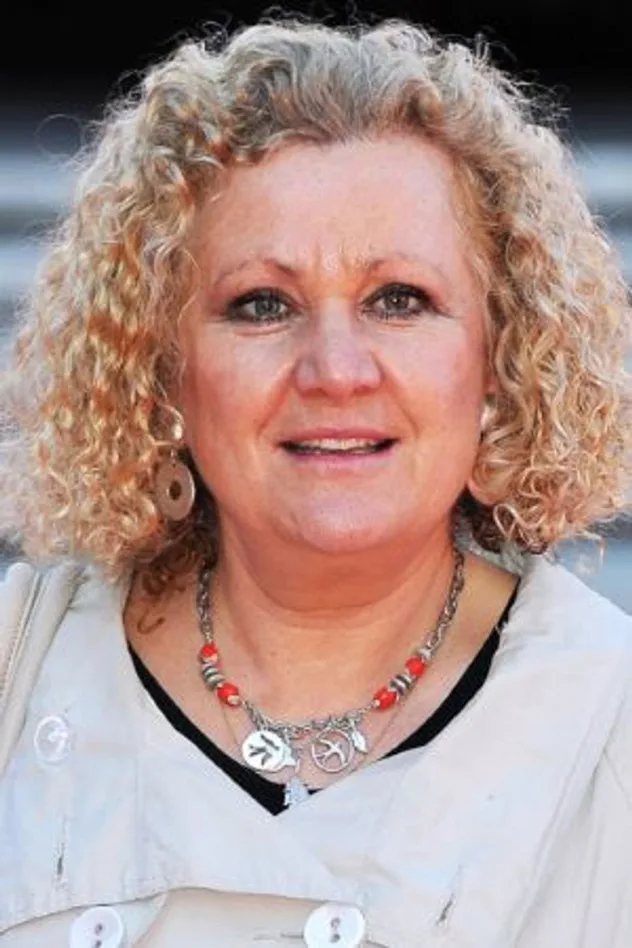 Nadia Tass fotoğrafı