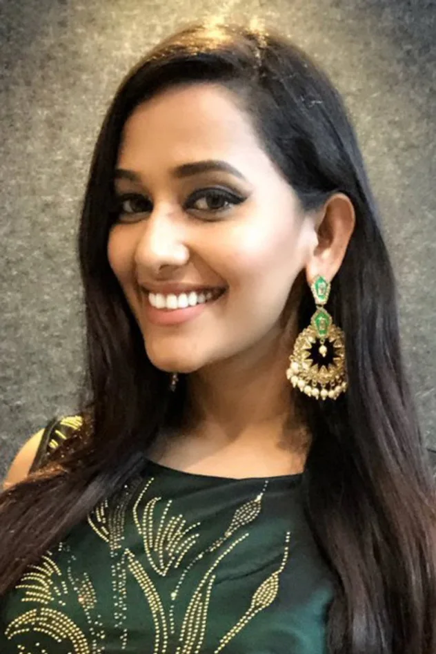 Sanjana Singh fotoğrafı
