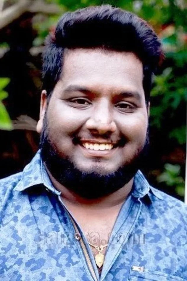 Vignesh fotoğrafı