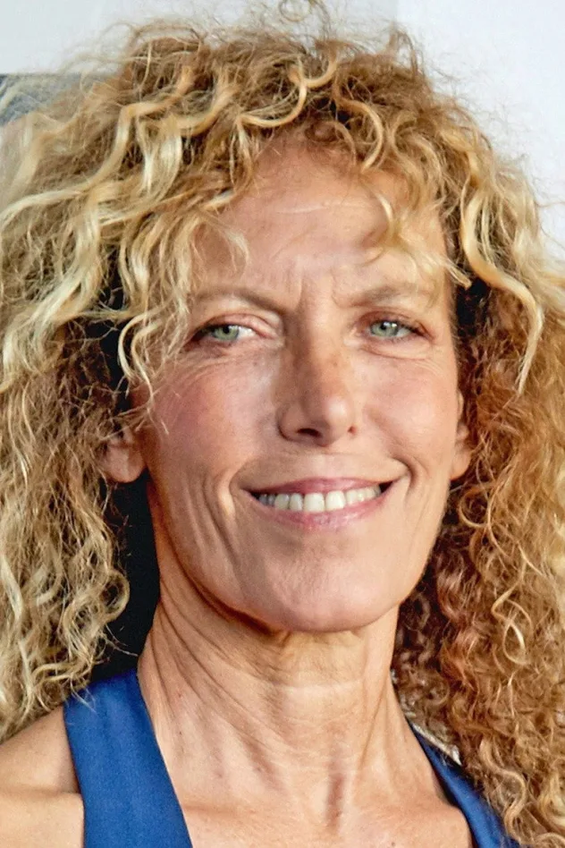 Carmen Conesa fotoğrafı