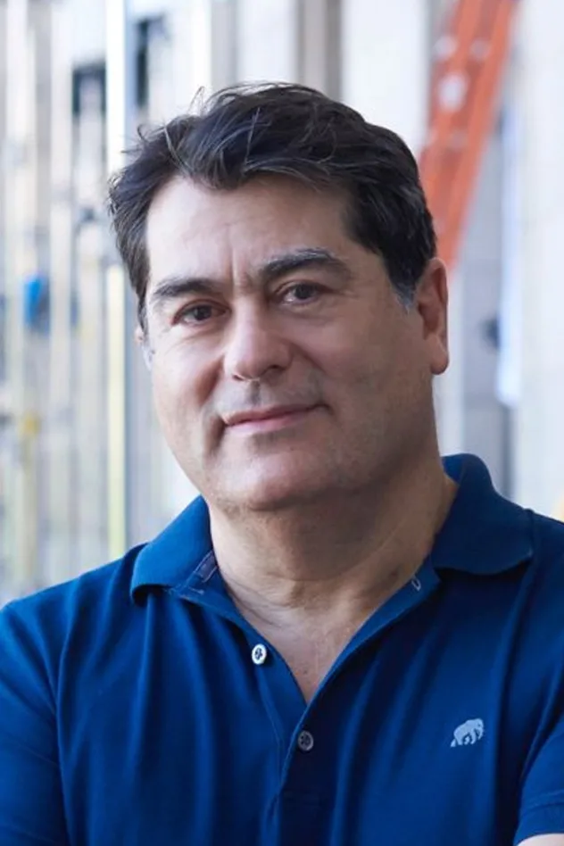 Juan Vera fotoğrafı