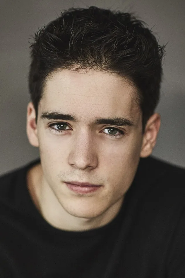 Marcos Ruiz fotoğrafı