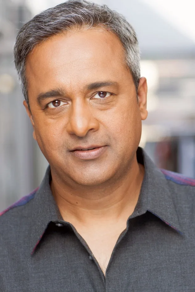 Nikhil Kamkolkar fotoğrafı