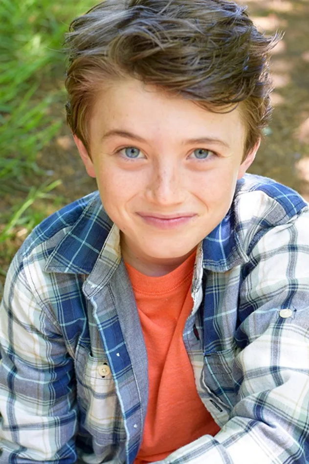 Forrest Campbell fotoğrafı