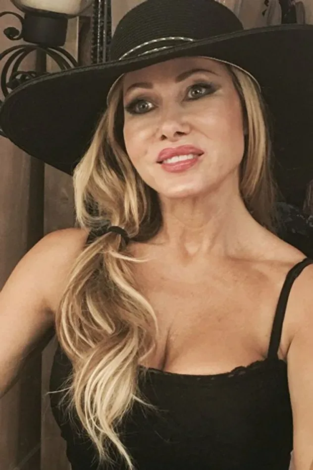 Обложка для Stephanie Lynn Styles