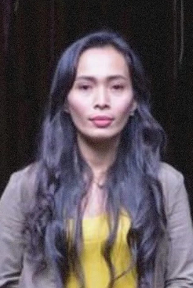 Amyza Aznan photo