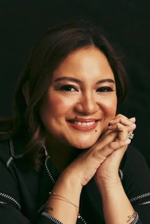 Antoinette Jadaone fotoğrafı