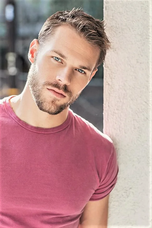 Brock Harris fotoğrafı