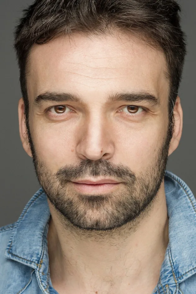 Ivan Bosiljčić fotoğrafı