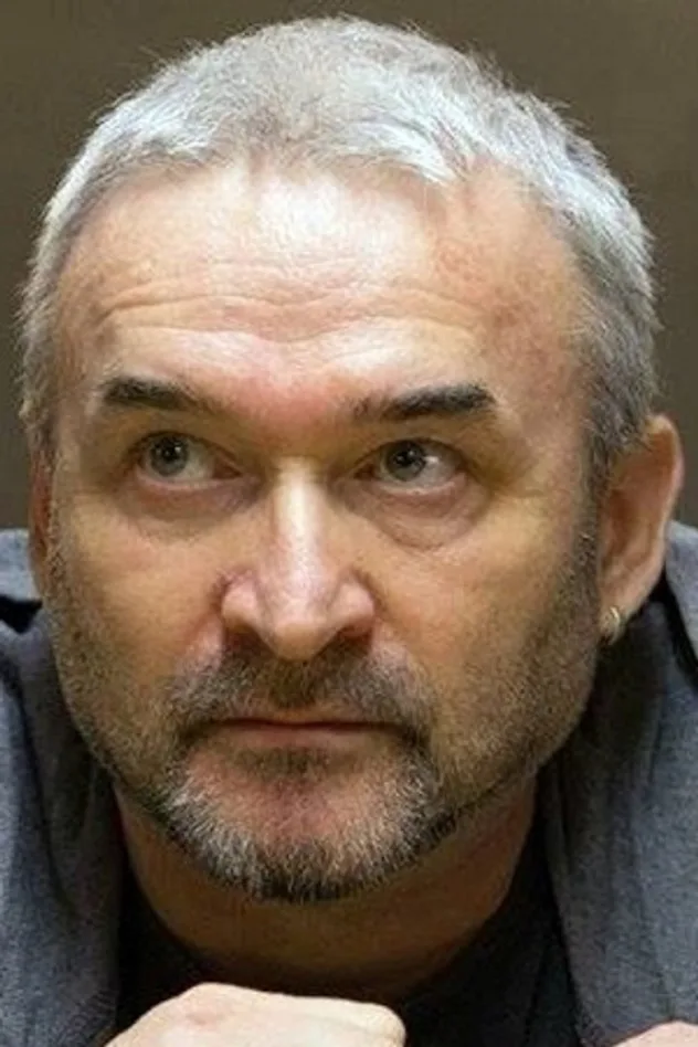 Владимир Койфман fotoğrafı