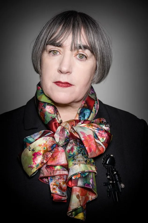 Aisling Walsh fotoğrafı