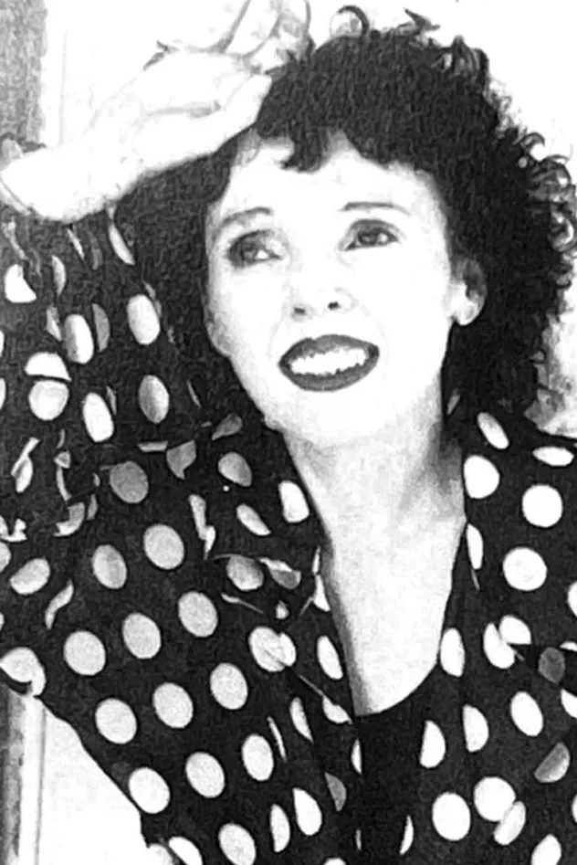 Audrey Ruttan fotoğrafı
