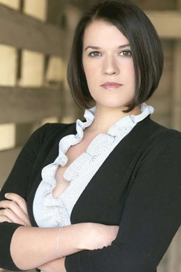 Rebekah Tripp fotoğrafı