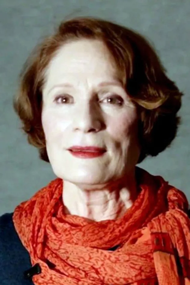 Wendy Robie fotoğrafı