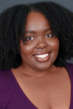 Обложка для Kayla Njeri