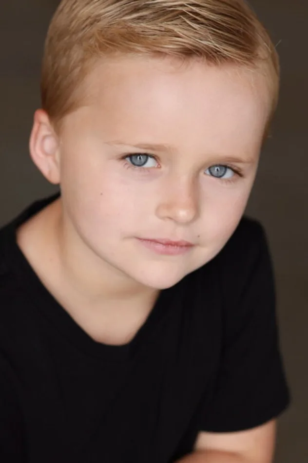 Justin Caruso Allan fotoğrafı