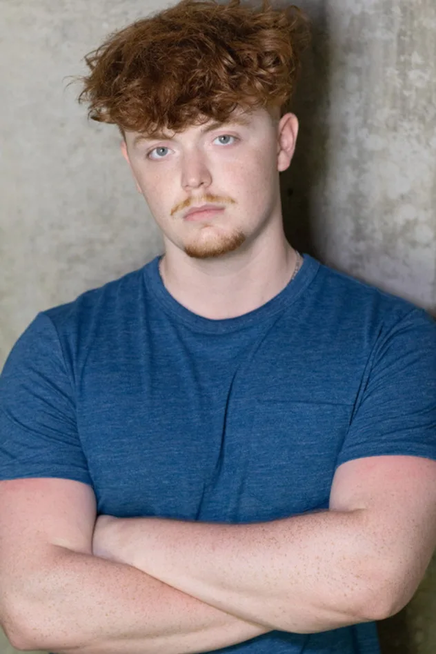Jack McQuaid fotoğrafı