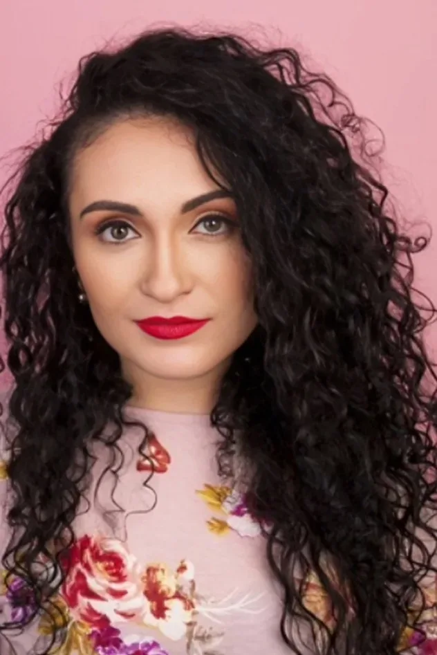 Wilma Rivera için kapak görseli