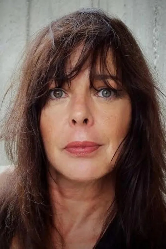 Mary Beth Rubens fotoğrafı