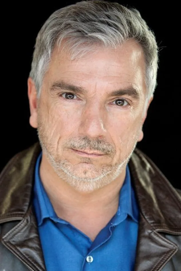 Richard Jutras fotoğrafı