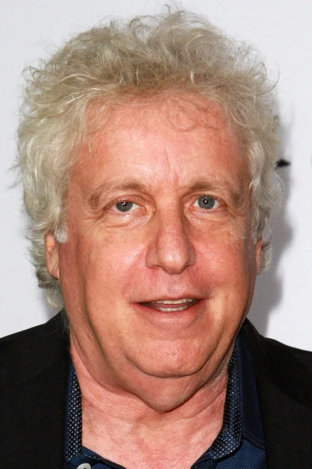 Barry W. Blaustein fotoğrafı