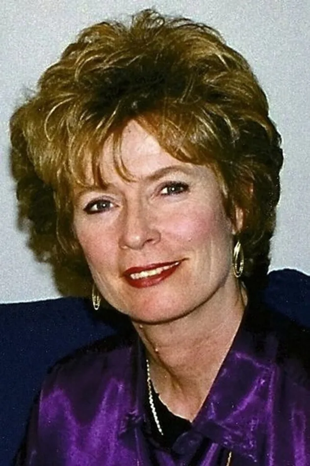 Linda Lee Cadwell fotoğrafı