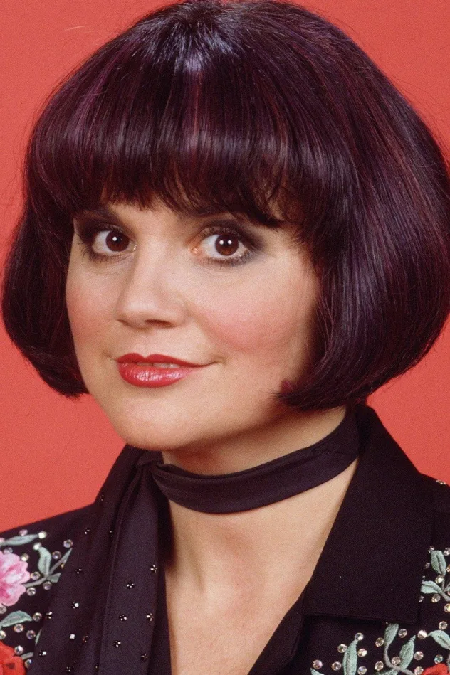 Linda Ronstadt fotoğrafı
