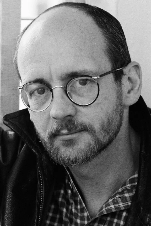 Michael O'Donoghue fotoğrafı