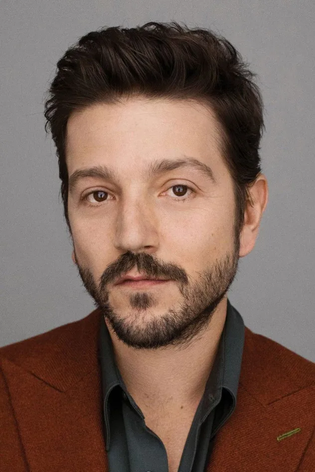 Diego Luna fotoğrafı