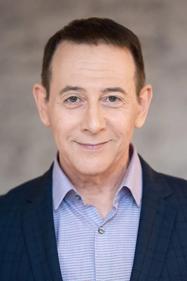 صورة الغلاف لـ Paul Reubens
