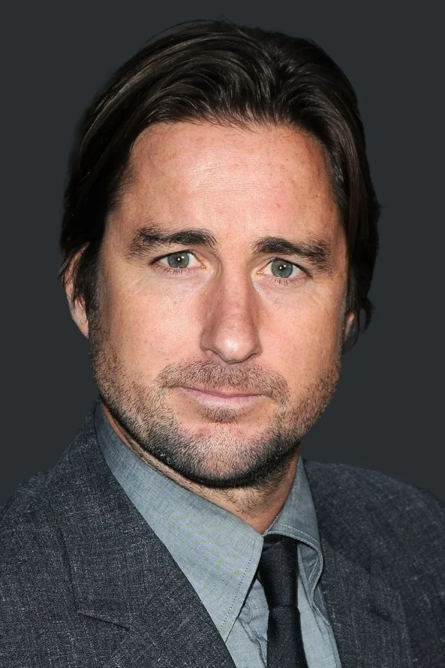 Luke Wilson fotoğrafı