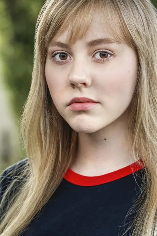 Обложка для Abigail Killmeier