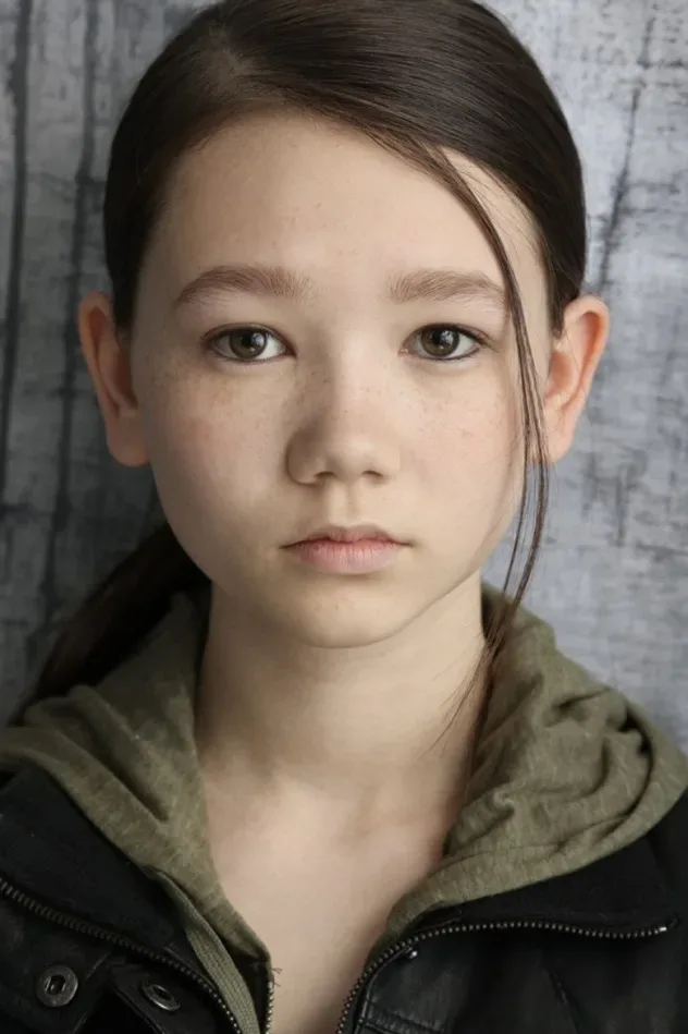 Kylee Brown için kapak görseli