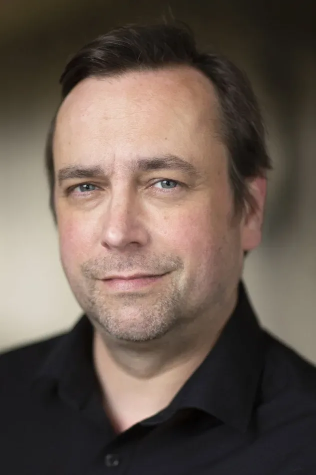 Cover image for Dan Tetsell
