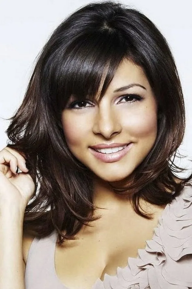 Roxanne Pallett fotoğrafı