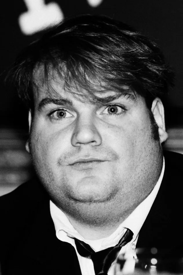 Chris Farley fotoğrafı