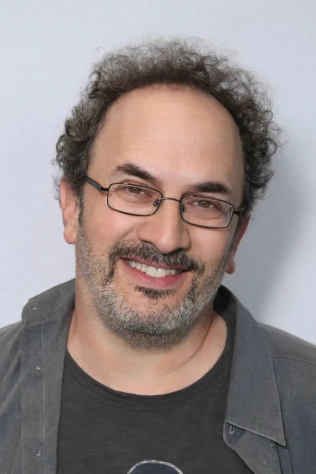 Robert Smigel fotoğrafı