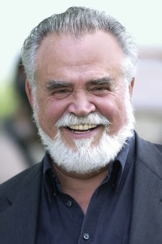 Herb Kohler fotoğrafı