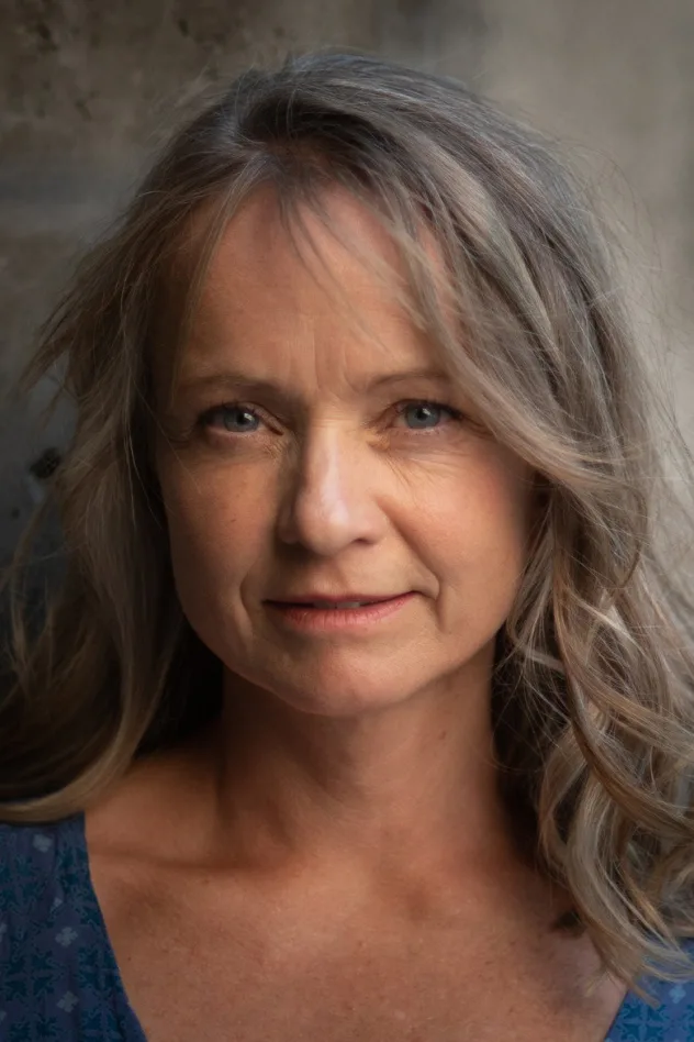Helene Bjørnebye fotoğrafı