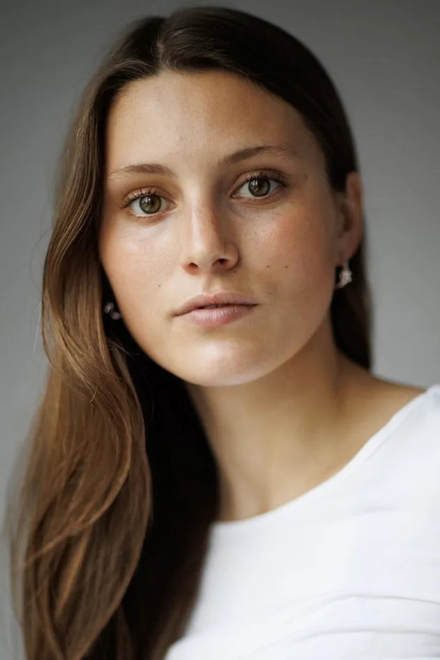 Ruby Dagnall fotoğrafı