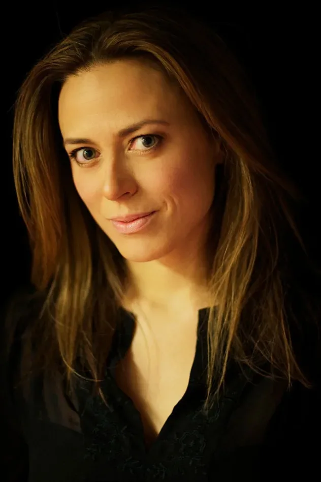 Cover image for Ine Jansen