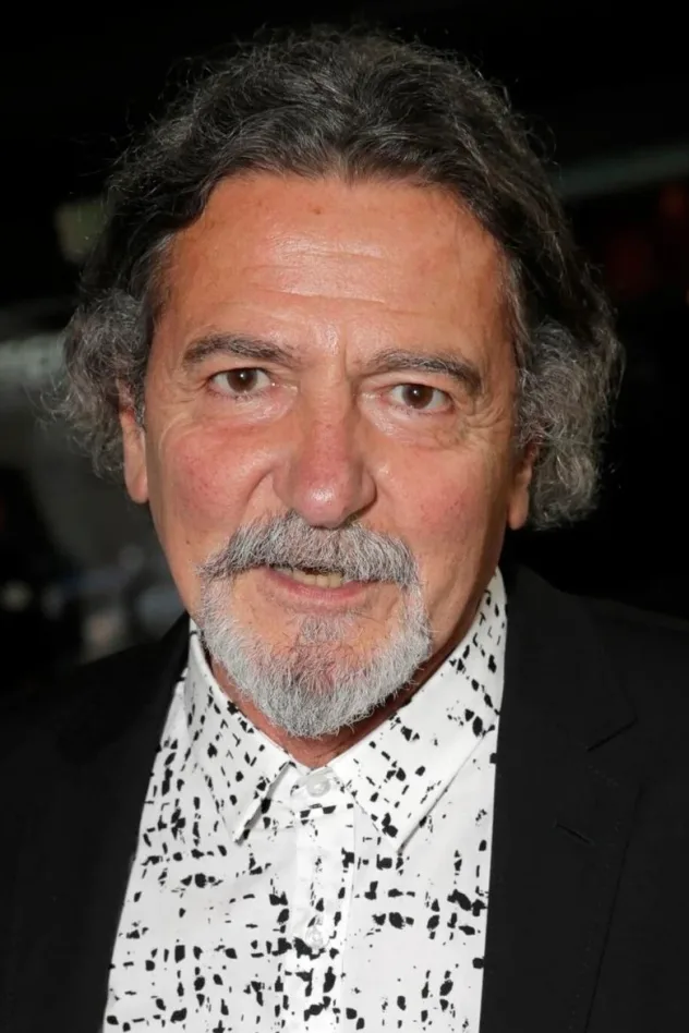 Don Novello fotoğrafı